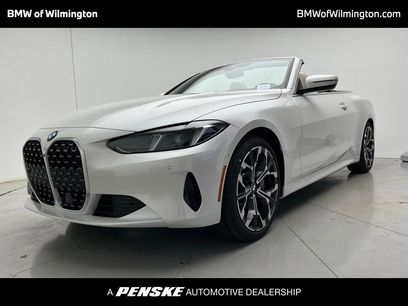 New 2026 BMW 430i 430i w/ Premium Package