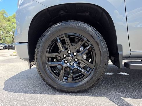 New 2026 Chevrolet Silverado 1500 RST w/ RST All Star Premium Package AWD/4WD image 37