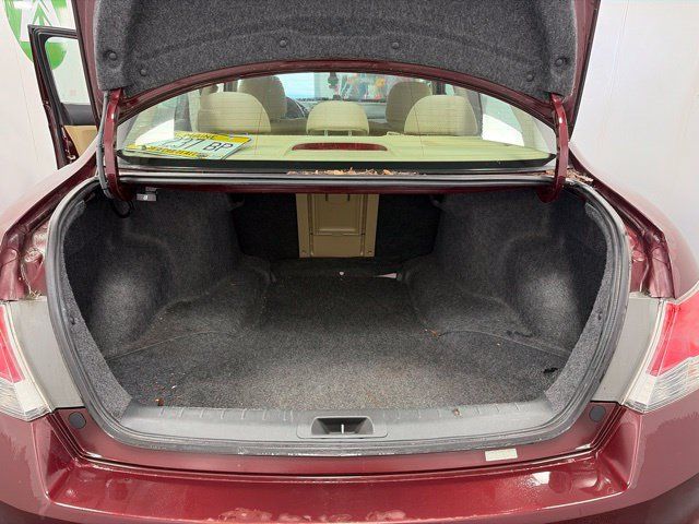 Used 2011 Honda Accord EX image 14
