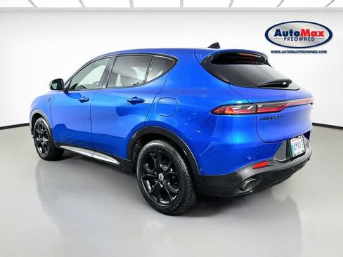 Used 2024 Dodge Hornet R/T Plus w/ Tech Pack Plus w/o Parking AWD/4WD image 6