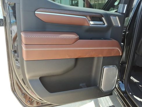 New 2026 GMC Sierra 1500 Denali Ultimate AWD/4WD image 18