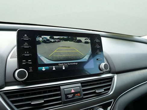 Certified 2022 Honda Accord LX image 24
