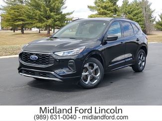 Certified 2024 Ford Escape ST-Line w/ Tech Pack #1 360° Tour
