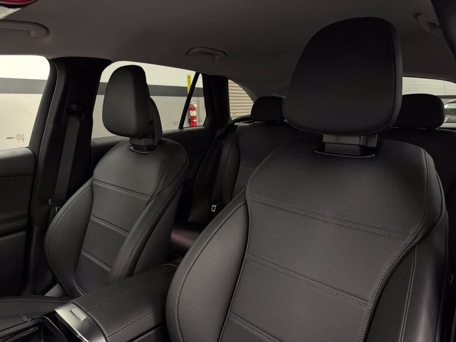 Certified 2025 Mercedes-Benz GLC 350e 4MATIC image 26