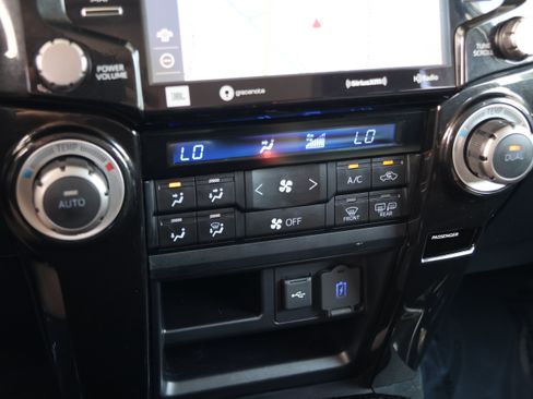 Used 2024 Toyota 4Runner TRD Pro AWD/4WD image 25