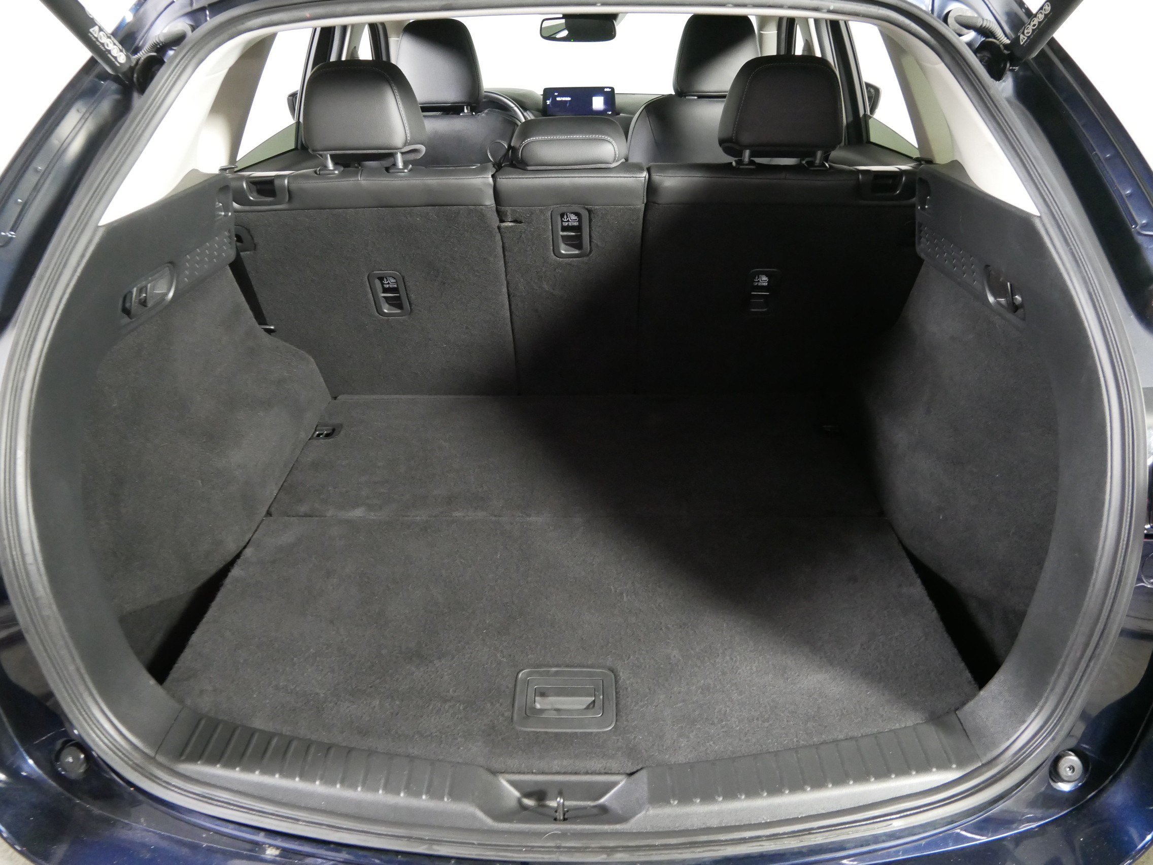 Used 2025 MAZDA CX-5 AWD 2.5 S w/ Preferred Package image 18