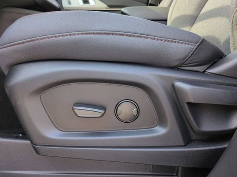 New 2026 Ford Explorer Active AWD/4WD image 20