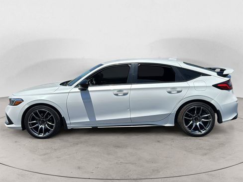 Used 2022 Honda Civic Sport image 3