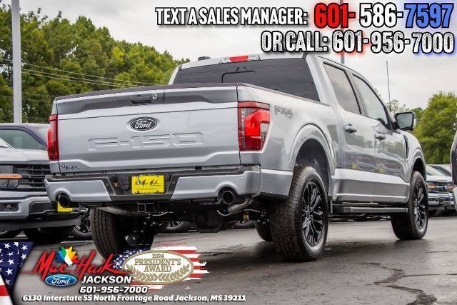 Used 2026 Ford F150 XLT w/ Equipment Group 303A High AWD/4WD image 22