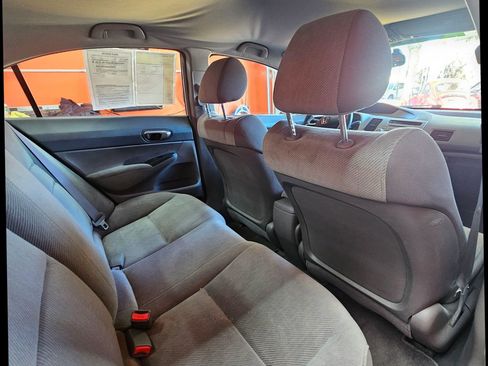 Used 2010 Honda Civic LX image 19