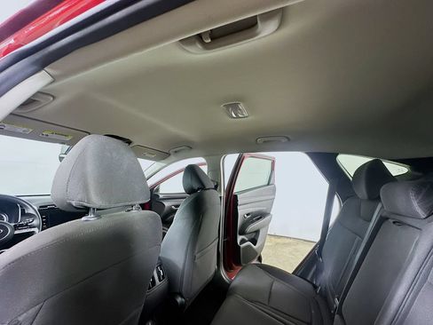 Used 2024 Hyundai Tucson SEL AWD/4WD image 13