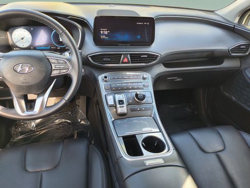 Certified 2023 Hyundai Santa Fe SEL w/ Premium Package FWD image 15
