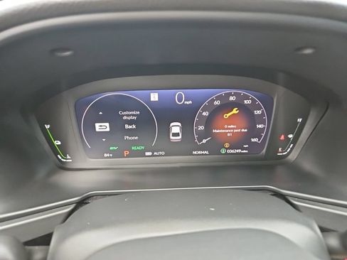 Used 2023 Honda Accord Touring image 18