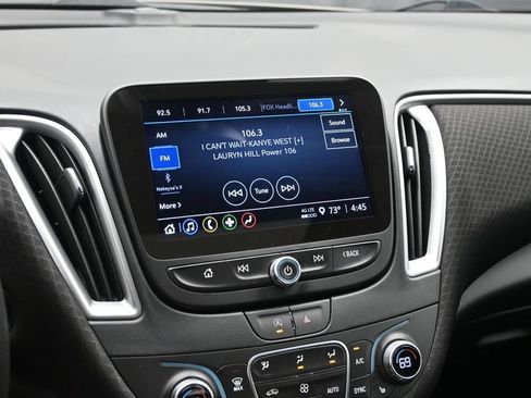 Used 2024 Chevrolet Malibu LT FWD image 14