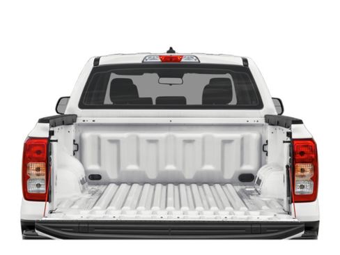 New 2026 Ford Ranger XL RWD image 10