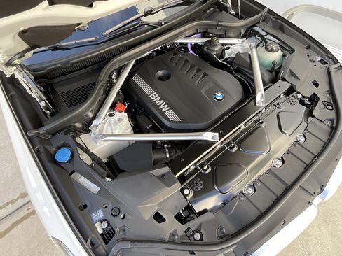 New 2026 BMW X5 sDrive40i w/ Premium Package image 36