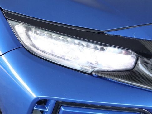 Used 2019 Honda Civic Type R image 4