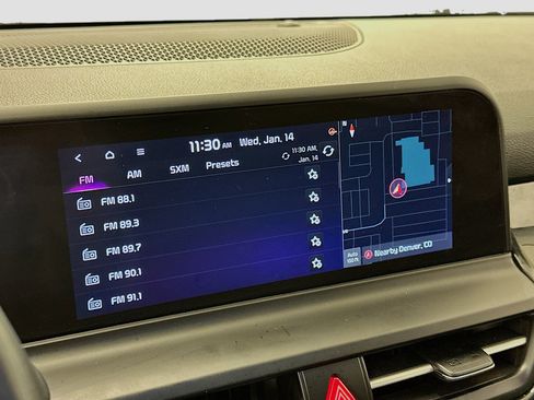 Used 2024 Kia Seltos S image 21