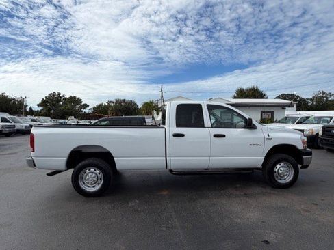 Used 2006 Dodge Ram 2500 Truck ST image 5