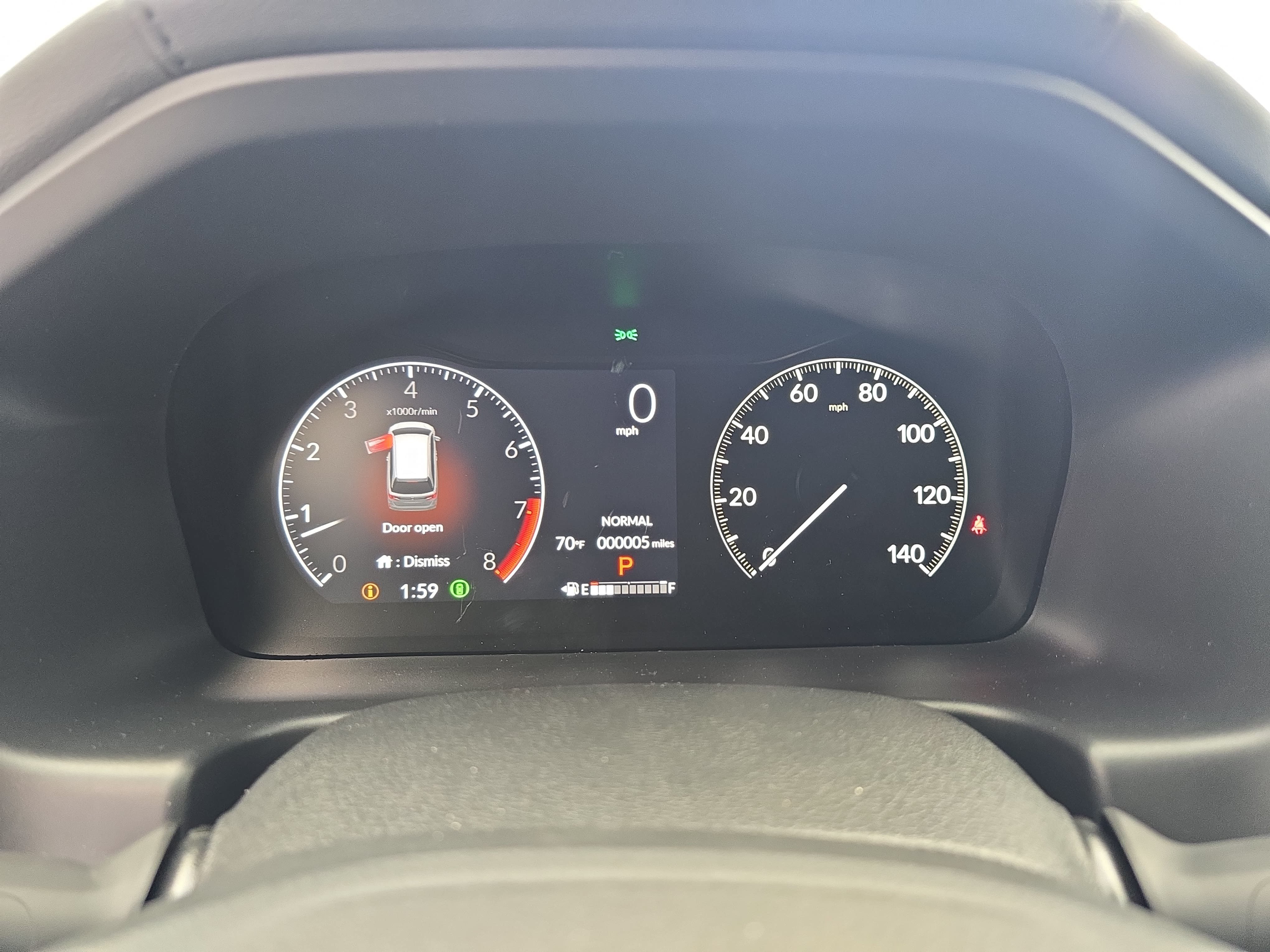 New 2027 Honda Odyssey Elite image 20