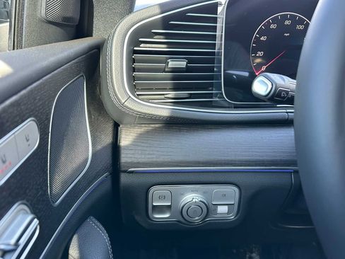 New 2026 Mercedes-Benz GLE 450 4MATIC Coupe image 34