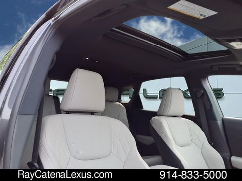 Certified 2024 Lexus RX 350 Premium w/ Accessory Package (Z1) AWD/4WD image 23