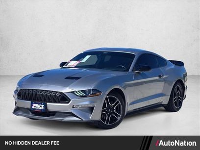 Used 2023 Ford Mustang Premium