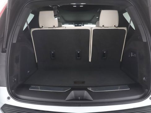 Used 2026 Cadillac Escalade Sport w/ Touring Package AWD/4WD image 33