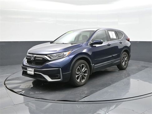 Used 2020 Honda CR-V EX-L image 34