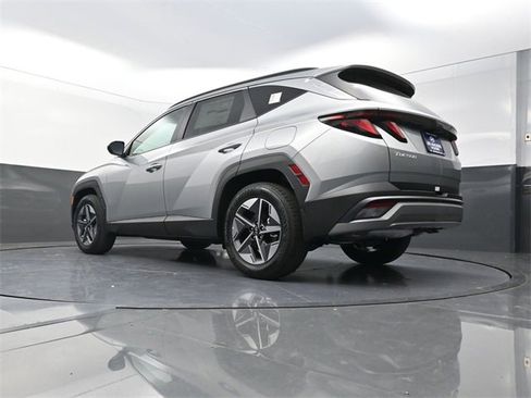 New 2026 Hyundai Tucson SEL image 33