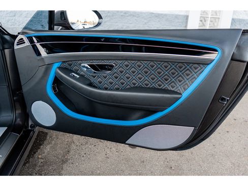 Used 2024 Bentley Continental GT Speed image 45