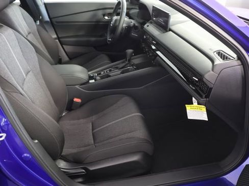 Certified 2025 Honda Accord Sport image 23