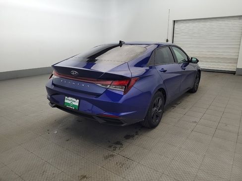 Used 2023 Hyundai Elantra SEL image 9