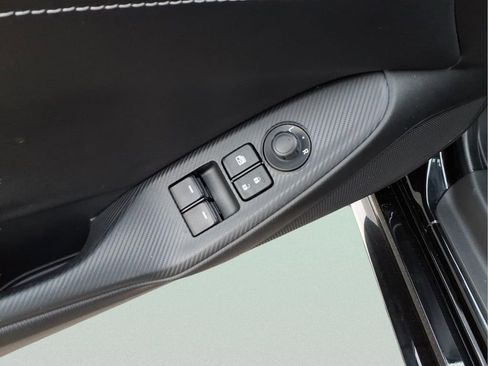 Used 2024 MAZDA MX-5 Miata RF Club w/ Weather Package image 14