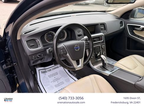 Used 2013 Volvo S60 T5 image 10