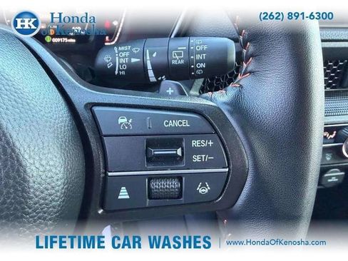 Certified 2026 Honda CR-V Sport-L image 14