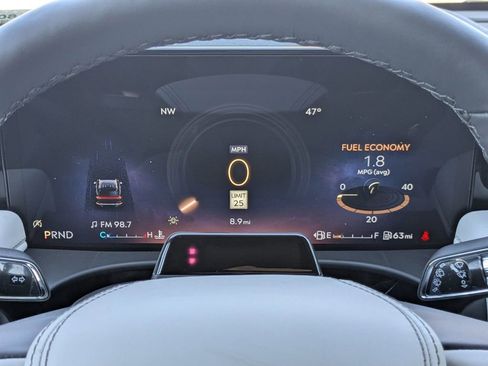 New 2026 Lincoln Aviator Reserve image 32