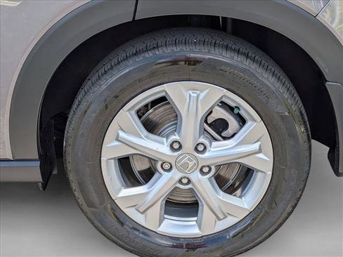 Certified 2025 Honda HR-V LX image 22