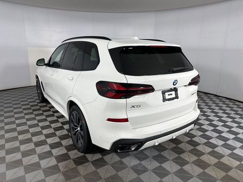 New 2026 BMW X5 xDrive40i AWD/4WD image 21