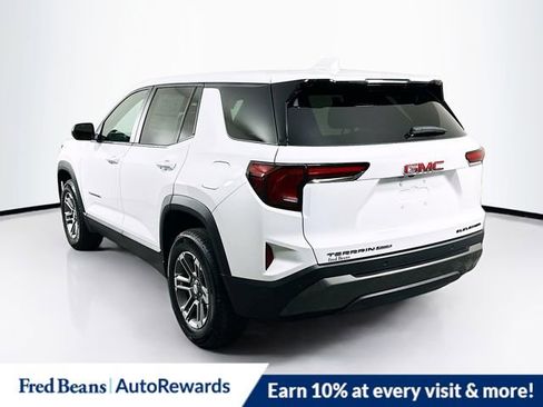 New 2026 GMC Terrain Elevation image 4