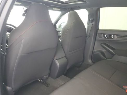 Used 2022 Honda Civic Si image 14