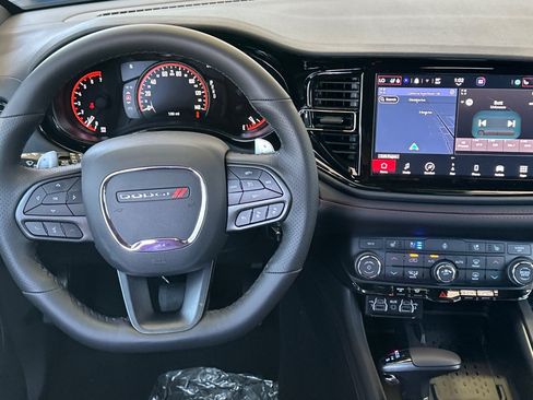 New 2026 Dodge Durango GT AWD/4WD image 14