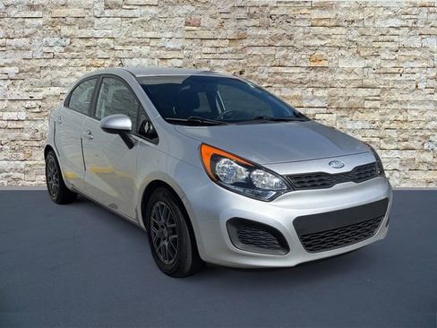 Used 2013 Kia Rio LX w/ PWR Pkg image 1