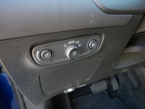 Used 2023 Buick Encore GX Preferred w/ Cold Weather Comfort Package image 22