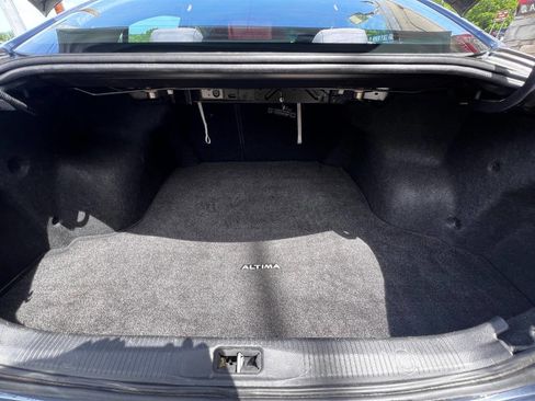 Used 2012 Nissan Altima 2.5 S FWD image 14