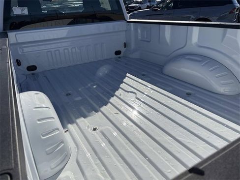 New 2026 Ford F250 XL w/ STX Appearance Package image 13