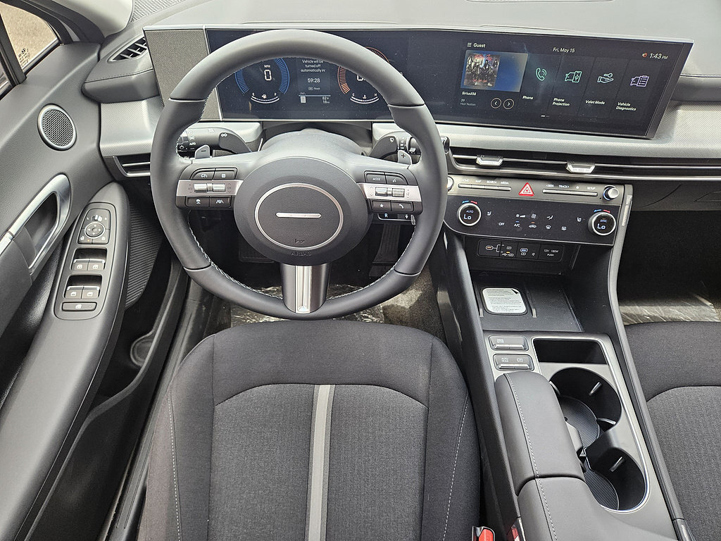 New 2026 Hyundai Sonata SEL AWD/4WD image 26