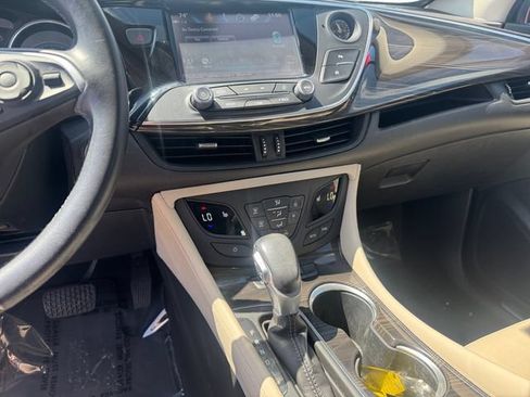 Used 2019 Buick Envision Preferred AWD/4WD image 15