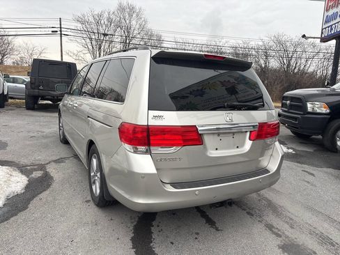 Used 2008 Honda Odyssey Touring image 8