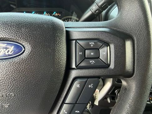 Used 2020 Ford F150 XLT w/ Trailer Tow Package AWD/4WD image 15